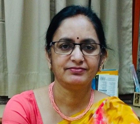 Prof. Alka Tripathi