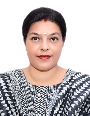 Dr. Anshu Dhirendra Varshney