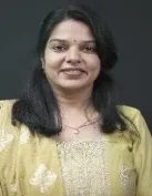 Dr. Anuradha Singh