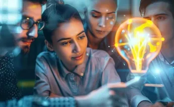 IGNITIA – Ideathon & Hackathon