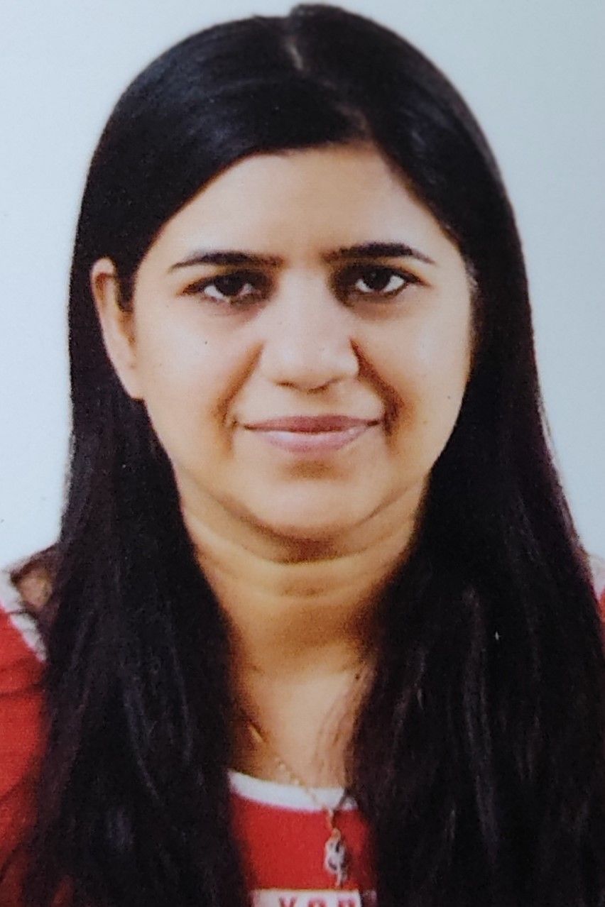 Vandana Sehgal