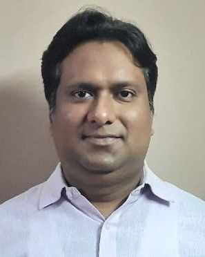Dr. Shashank Goel