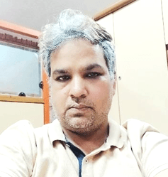 Dr. Radha Krishna Gopal