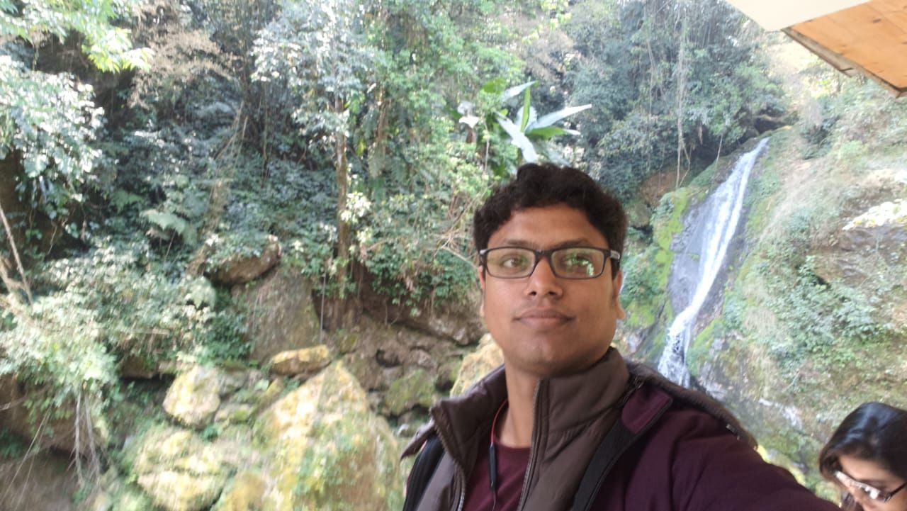 Dr.Harish Bishwakarma