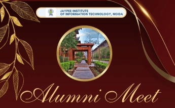 Alumni Meet 2025