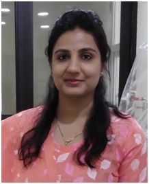 Dr. Ankisha Vijay