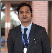 Dr. Ashish Gupta