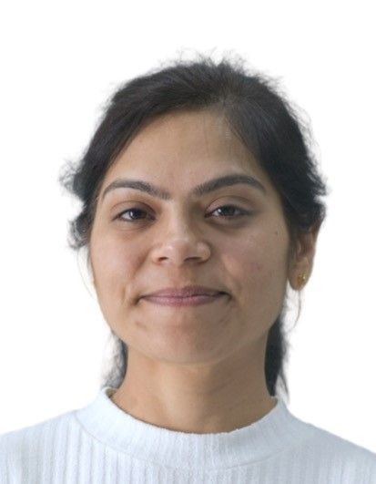 Dr. Bharti Arora