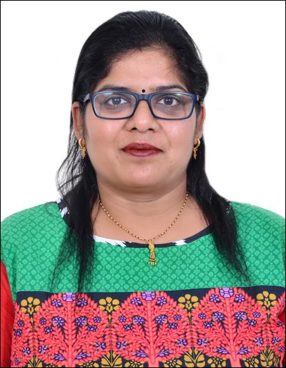 Dr. Bhawna Gupta