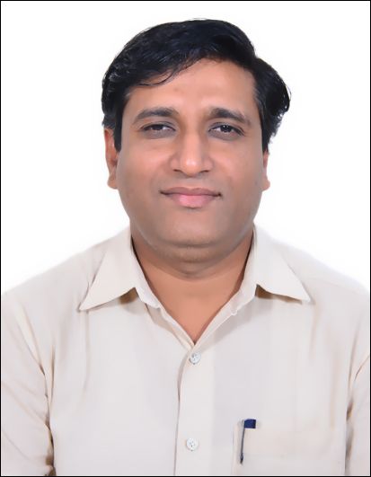 Dr. Chakresh Kumar Jain