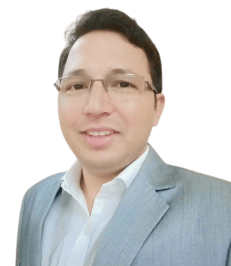 Dr. Dinesh C. S. Bisht