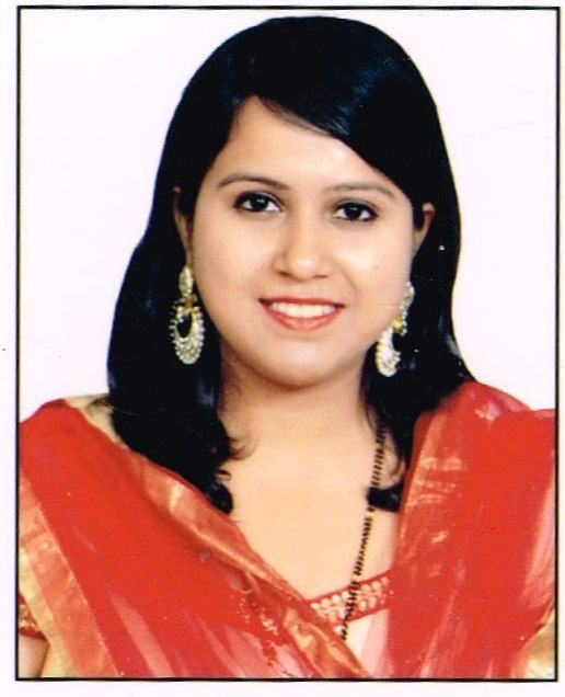 Dr. Garima Kapur