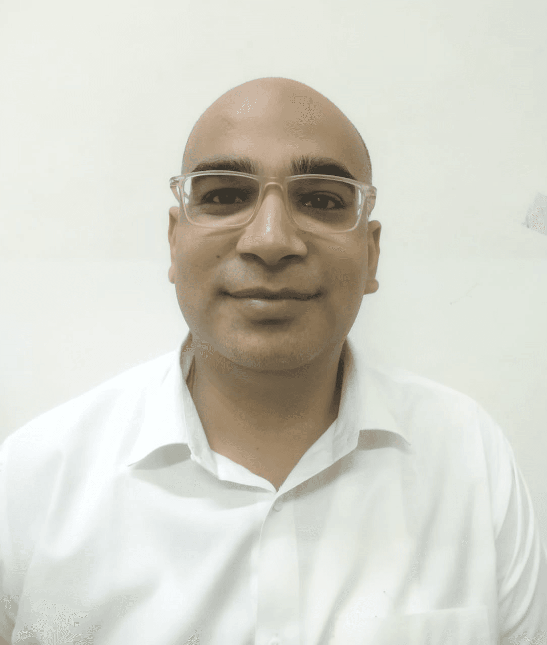 Dr. Gorav Kumar Gugliani