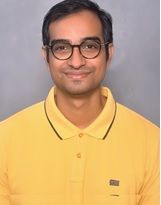 Dr. Guruprasad Kadam