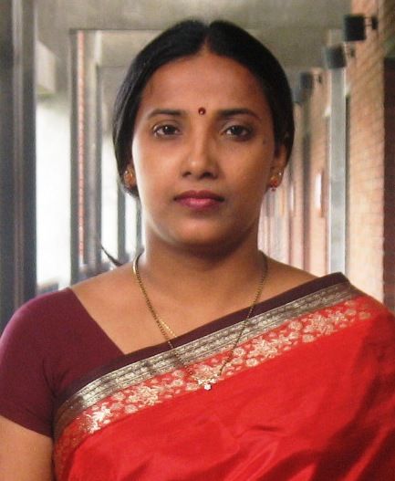 Dr. Hema Nagaraja