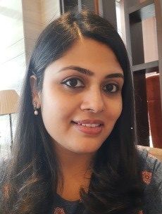 Dr. Joysmita Chatterjee