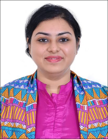 Dr. Kanupriya Misra Bakhru