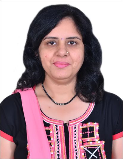 Dr. Kavita Pandey