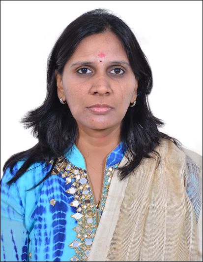 Dr. Mukta Goyal