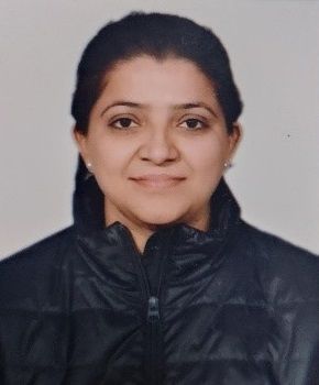 Dr. Narinder Kaur
