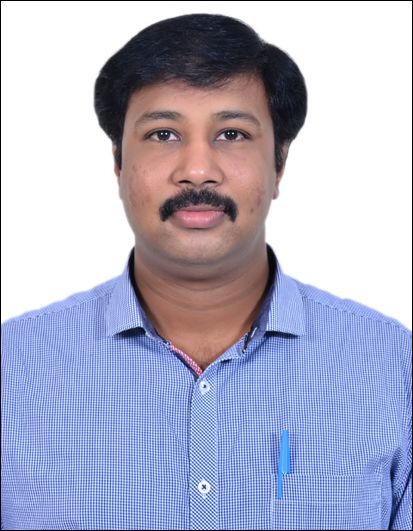 Dr. P. Raghu Vamsi