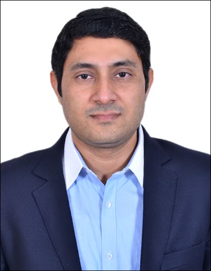 Dr. Pankaj Kumar Yadav