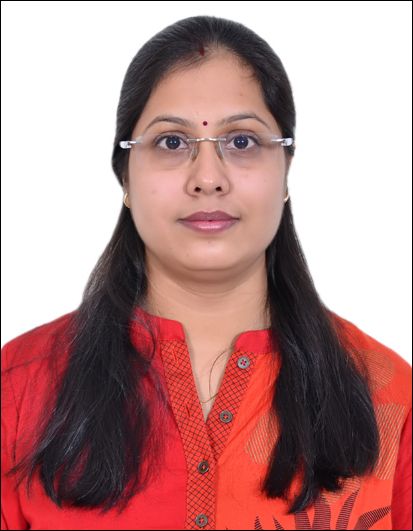 Dr. Parul Agarwal