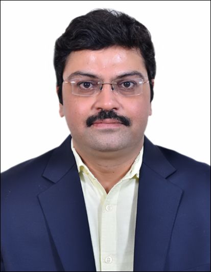 Dr. Pawan Kumar Upadhyay