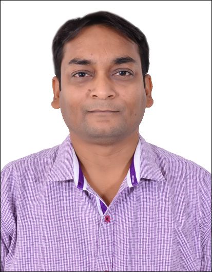 Dr. Prashant Kumar Chauhan