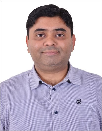Dr. Praveen Kumar Sharma
