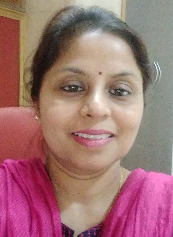 Dr. Rachna Singh