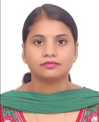 Dr. Rashmi Kushwah