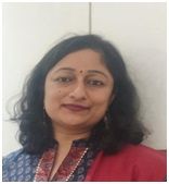 Dr. Samriti Kalia