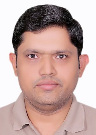 Dr. Sandeep Mishra