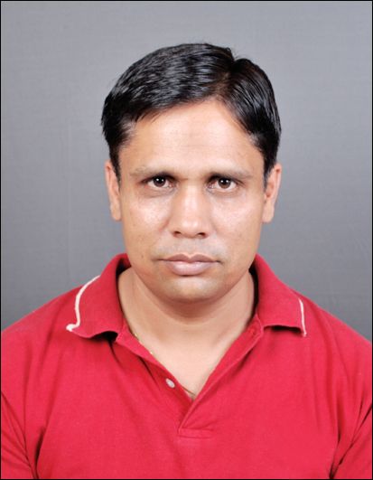 Dr. Satyendra Kumar