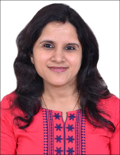 Dr. Shalini Mani