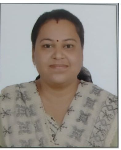 Dr. Shikha Pandey