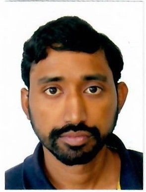 Dr. Sudip Kumar Haldar