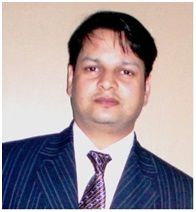 Dr. Tribhuwan Kumar Tewari