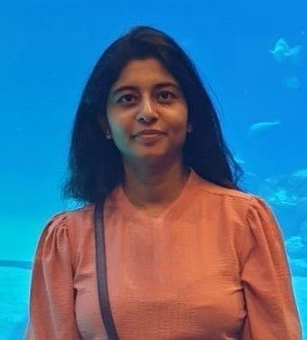 Dr. Urbashi Satpathi