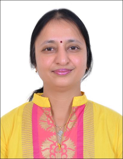 Dr. Vibha Gupta