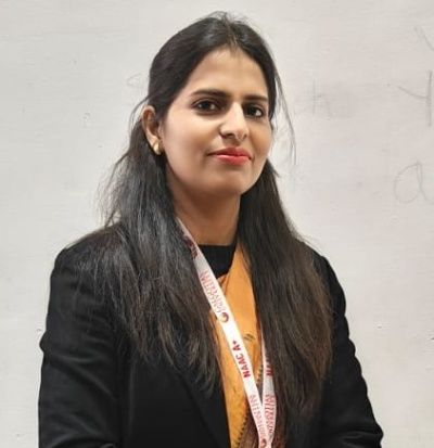 Dr Hira Zaheer