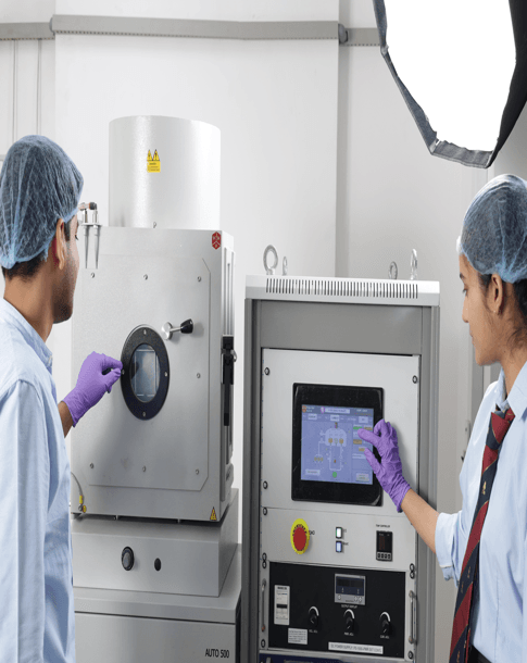 M.Tech in VLSI Design