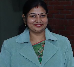 Dr. Nisha Shukla