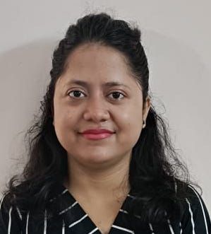 Dr. SHIVANI PANT