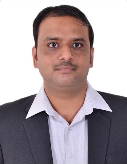 Prof. Amit Srivastava