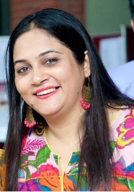 Prof. Anuja Arora