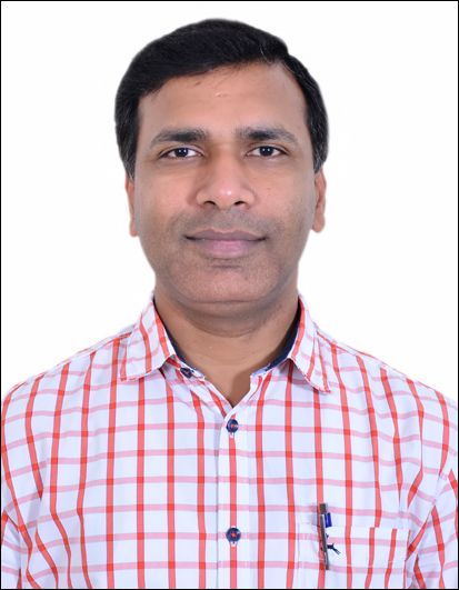 Prof. Manoj Kumar