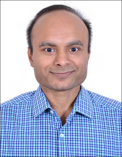 Prof. Navneet Kumar Sharma