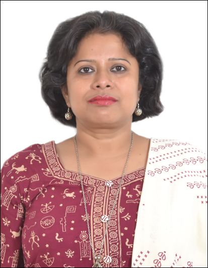 Prof. Papia Chowdhury